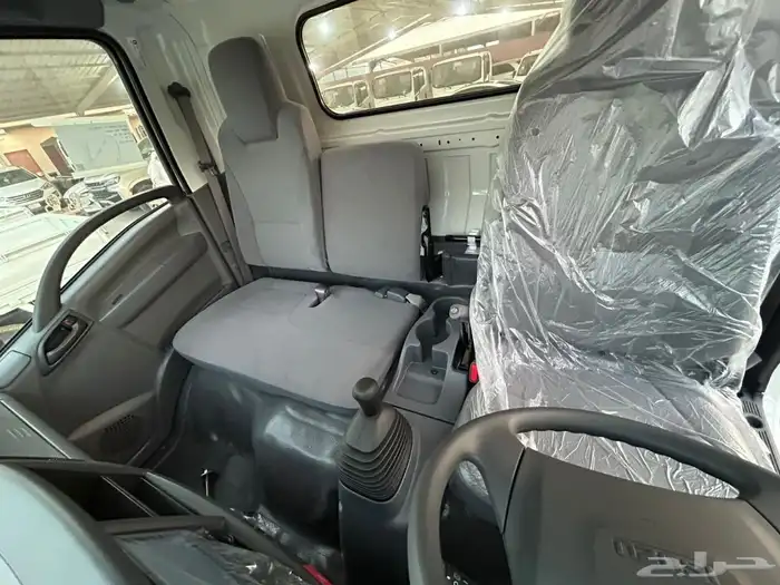 متوفر ايسوز 4 طن شاص طويل موديل 7