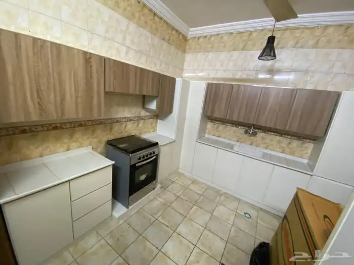 دولاب مطبخ جاهز مودرن 2