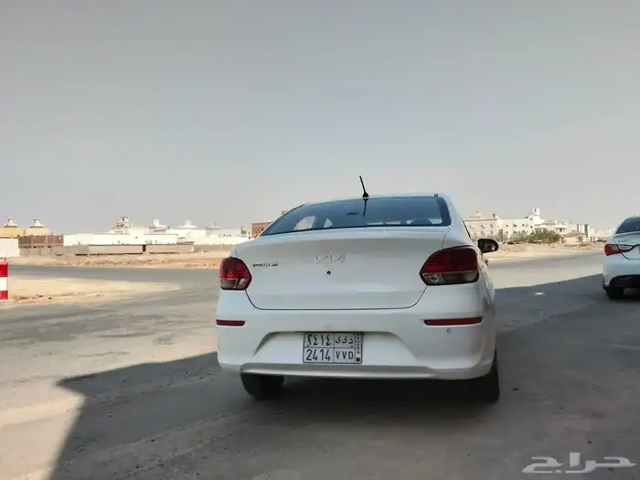كيا بيجاس2022 10