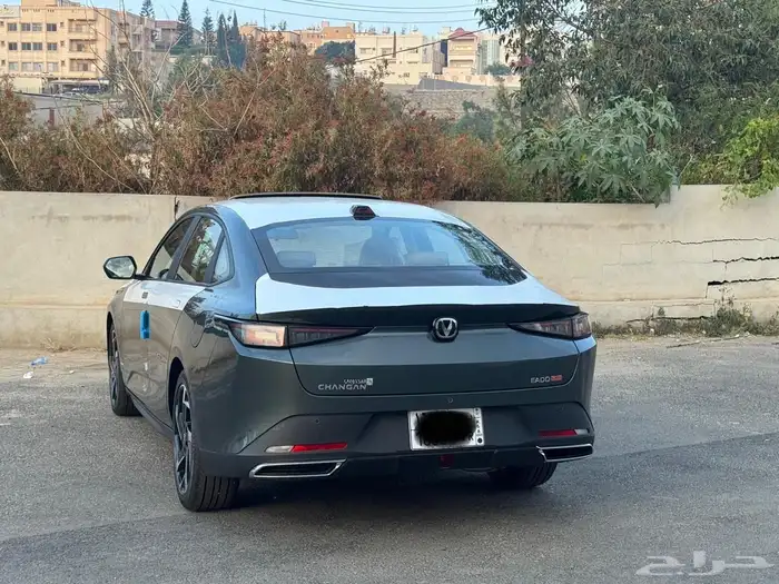 شانجان ايدو مستخدمه 2026 1