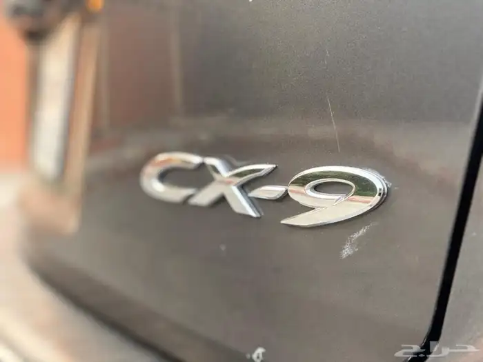 للبيع مازدا CX9  نظيف جدا 2016 16