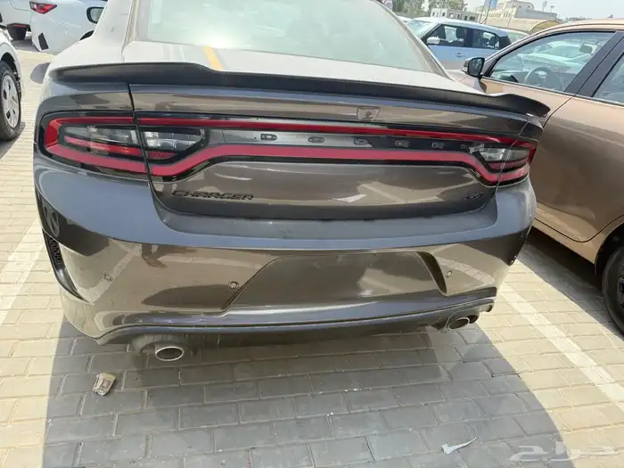 سيارات تشارجر وارد الامارات خليجي ممشى 70 الف موديل22 1