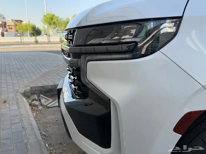 للبيع تاهو z71 13