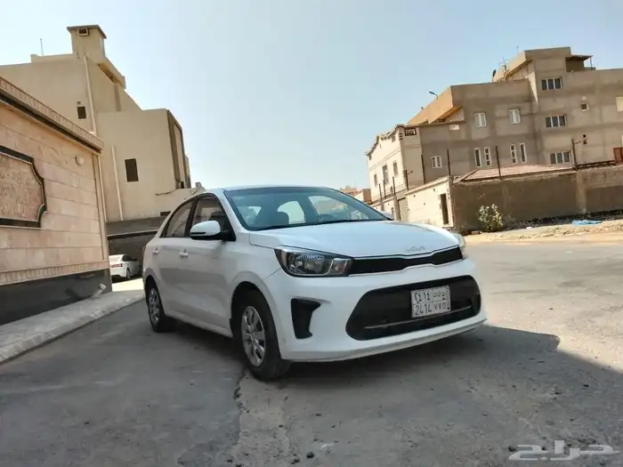 كيا بيجاس2022 20
