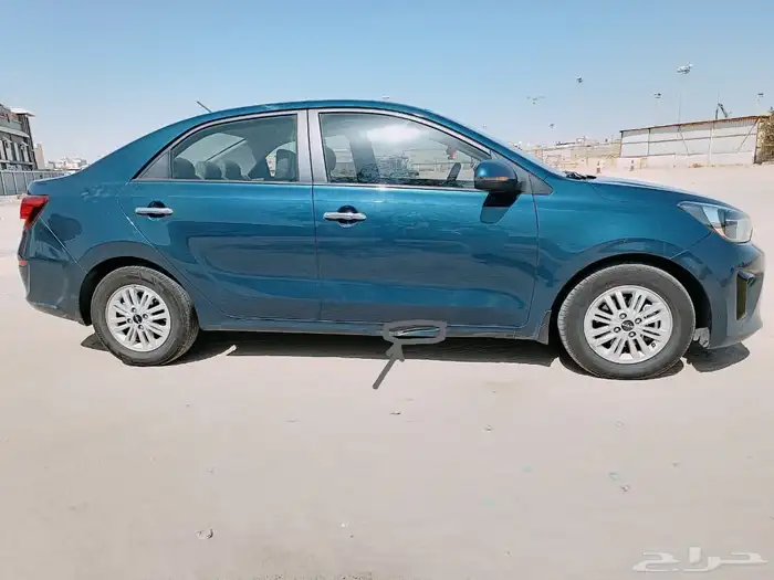 كيا بيقاس مديل 22 فل بدون تنده 28