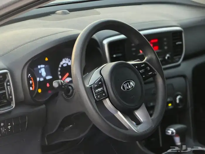 سبورتاج 20 خليجي 2