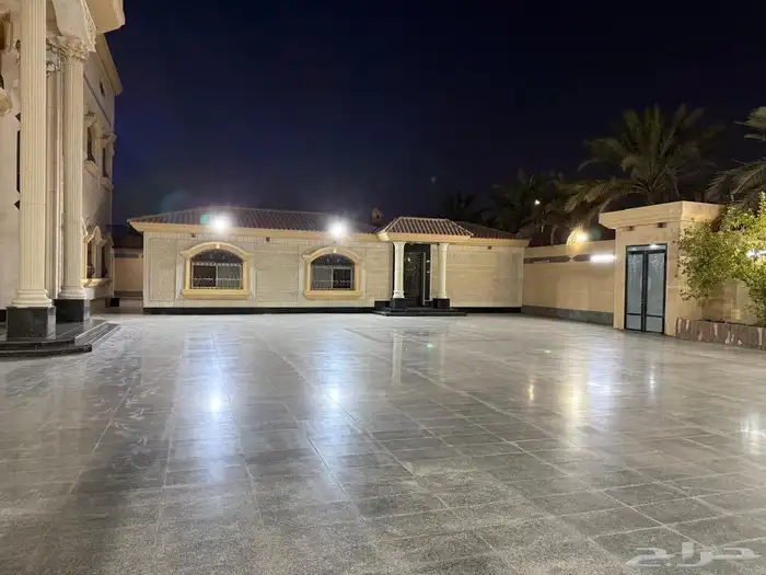 قصر للبيع بالدمام حي الفرسان بسعر مناسب 4