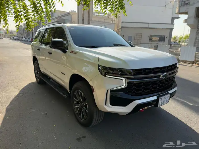 للبيع تاهو z71 1