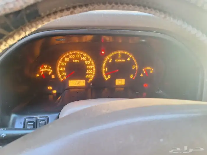 سوبر سفاري 2002 تشليح 9
