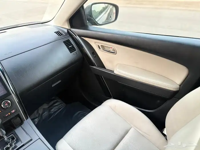 للبيع مازدا CX9  نظيف جدا 2016 31