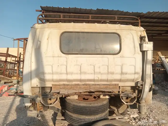 قطع غيار ايسوزو 0