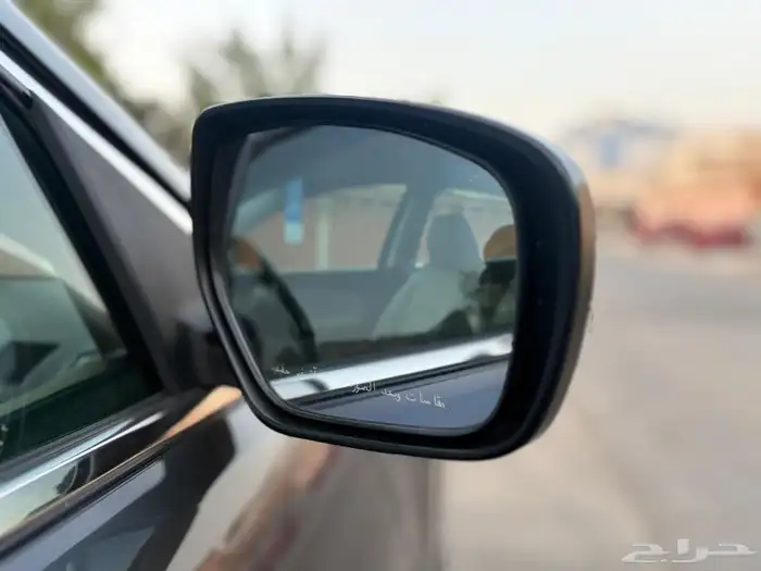 للبيع مازدا CX9  نظيف جدا 2016 19