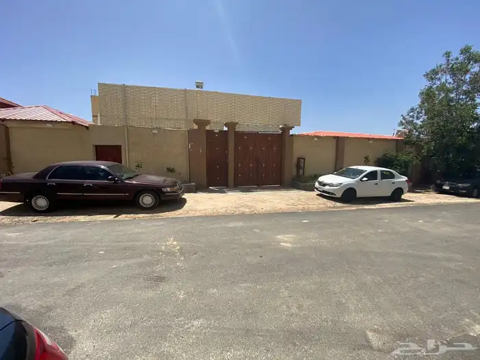 عمار للبيع الطائف حي رحاب 0