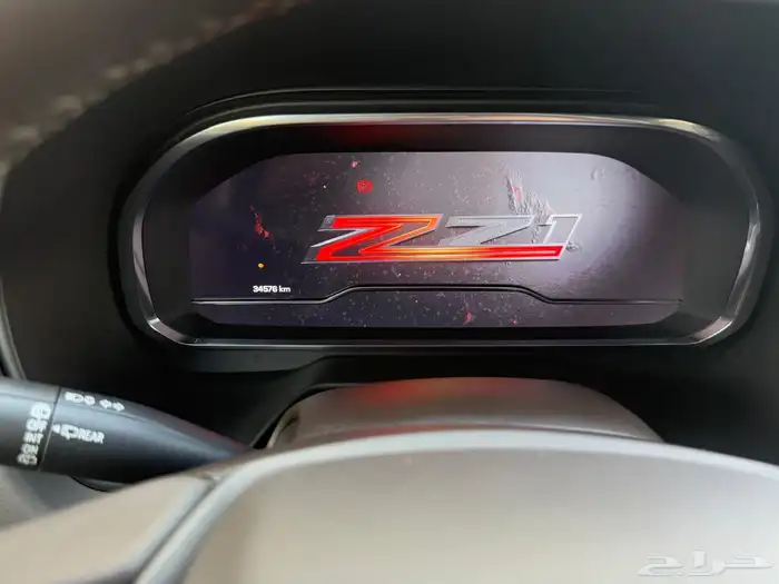 للبيع تاهو z71 16