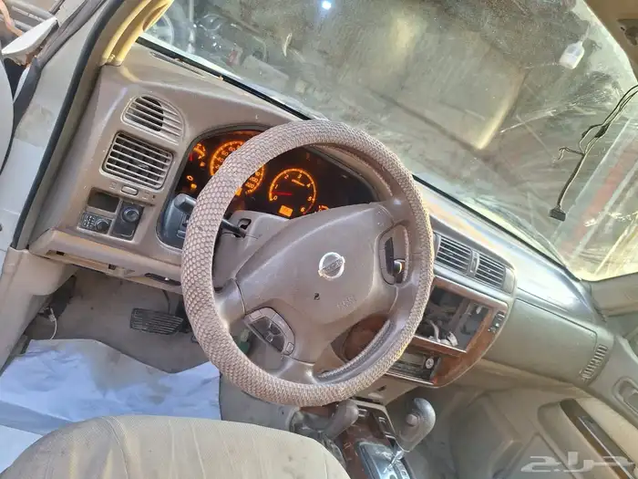 سوبر سفاري 2002 تشليح 7
