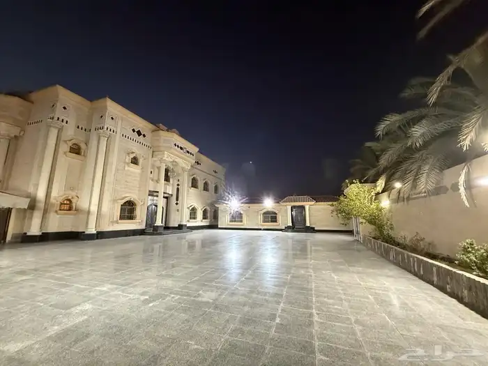 قصر للبيع بالدمام حي الفرسان بسعر مناسب 16