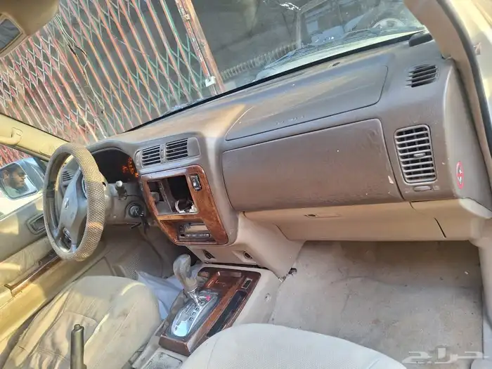سوبر سفاري 2002 تشليح 3