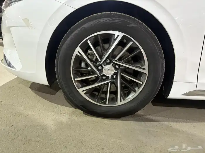 هيونداي ازيرا 2021 7