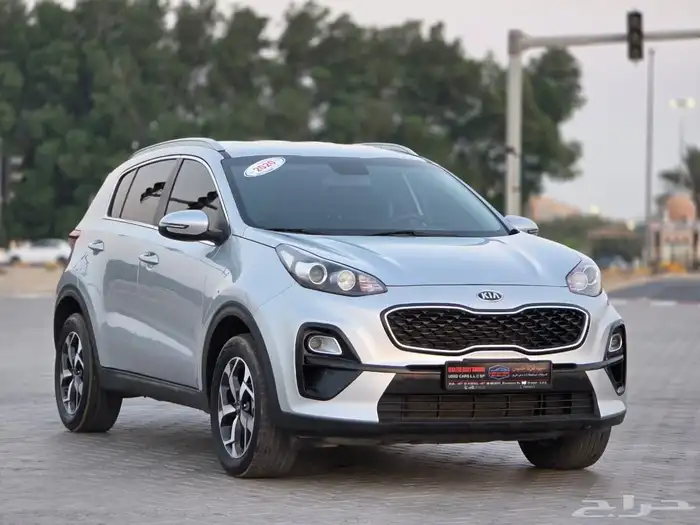 سبورتاج 20 خليجي 1