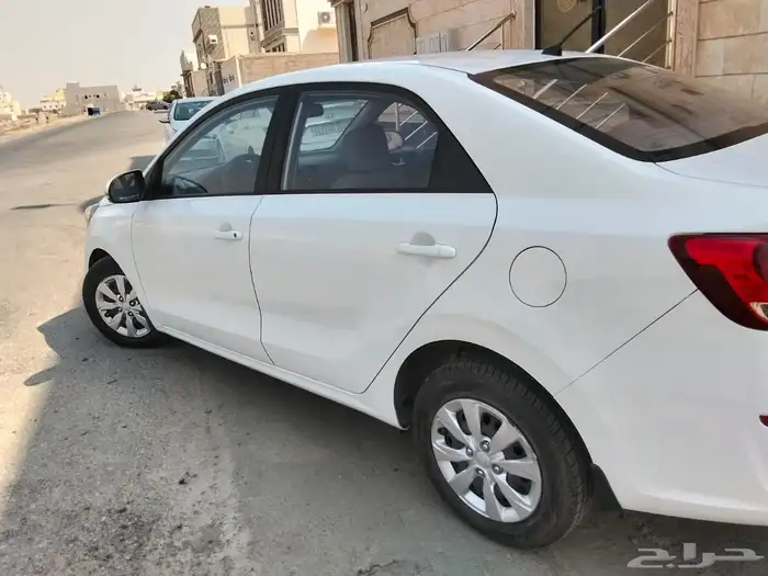 كيا بيجاس2022 14