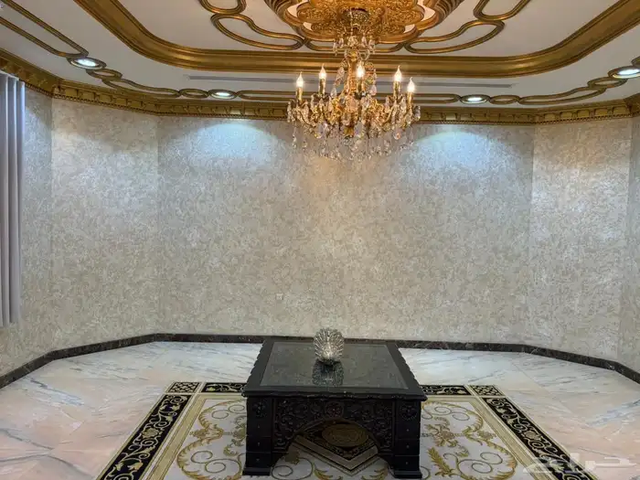 قصر للبيع بالدمام حي الفرسان بسعر مناسب 14