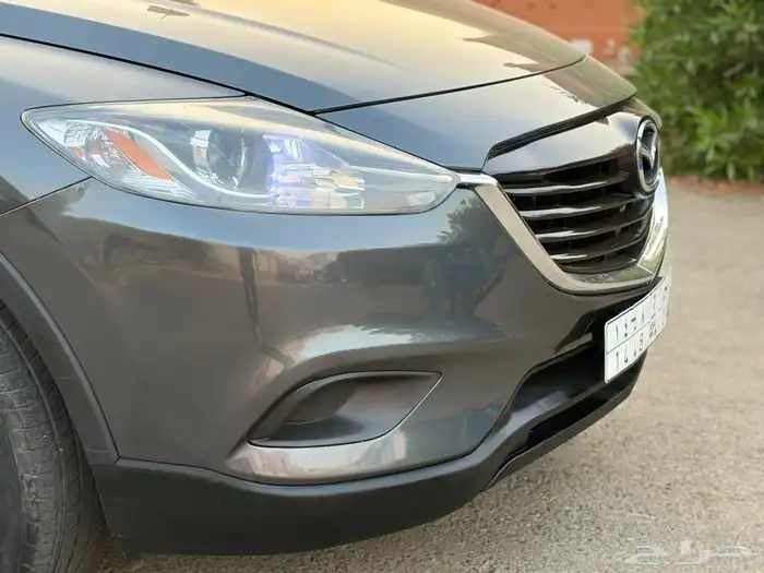 للبيع مازدا CX9  نظيف جدا 2016 10