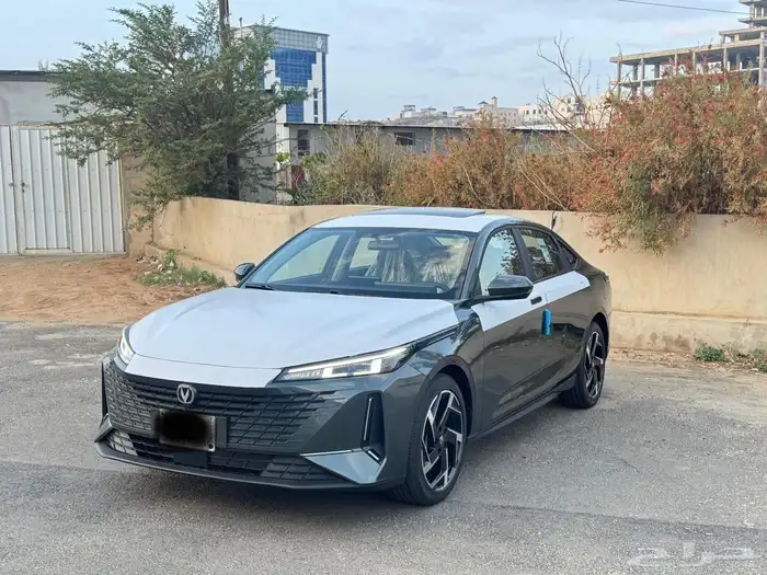 شانجان ايدو مستخدمه 2026 0
