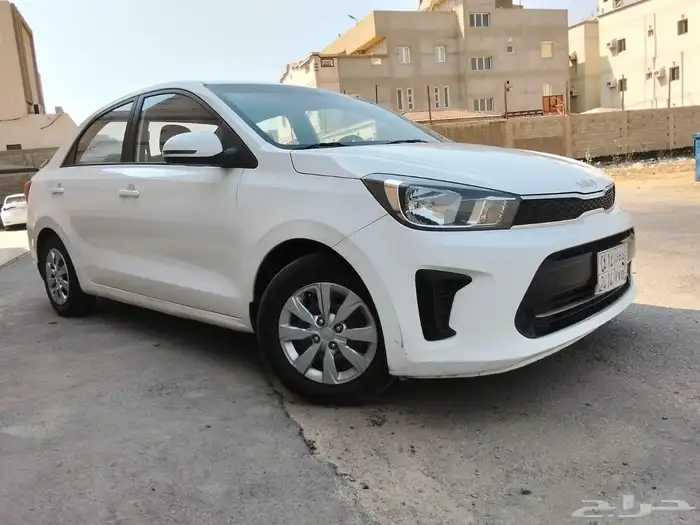 كيا بيجاس2022 12
