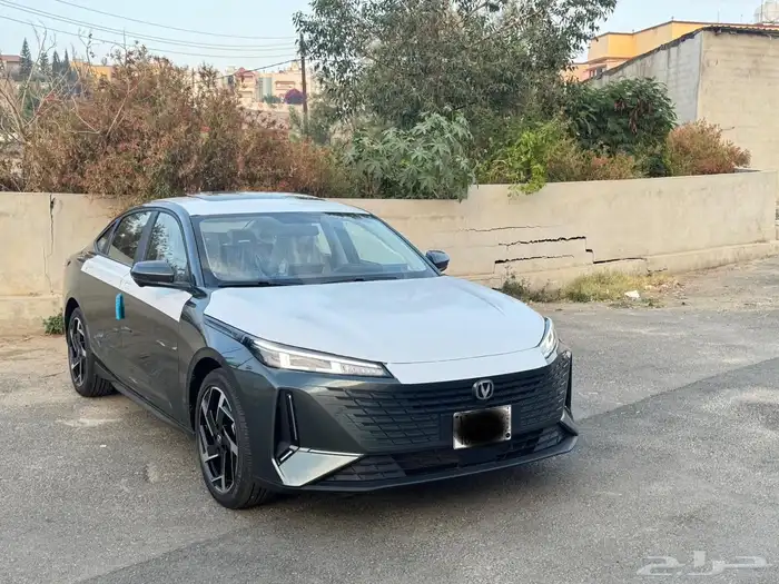شانجان ايدو مستخدمه 2026 3