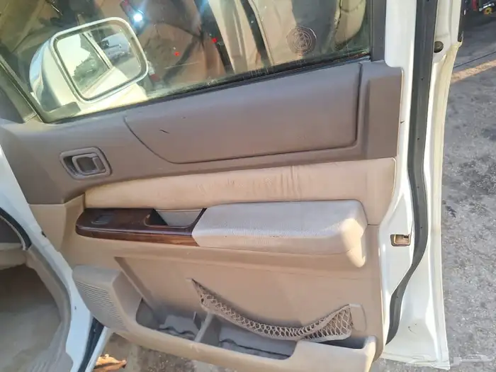 سوبر سفاري 2002 تشليح 2