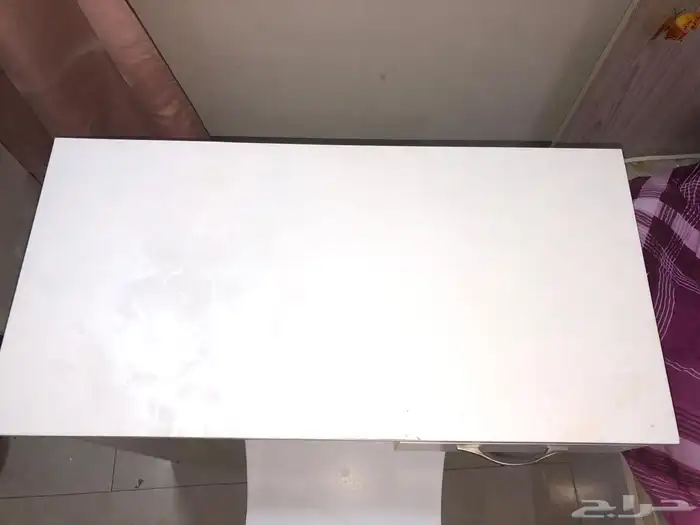 2مكتب مع 2كرسي من هوم بوكس متين متاح التوصيل 7