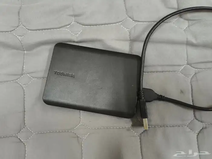 هاردسك 2tb 0