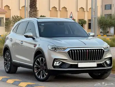 هونشي HS5 فل كامل 2022 الحد 58 الف index