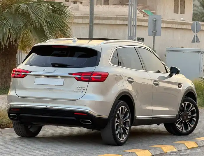 هونشي HS5 فل كامل 2022 الحد 58 الف 15