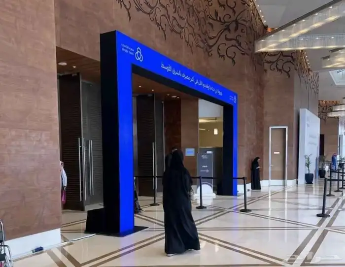 تاجير شاشات LED تجهيز حفلات 2