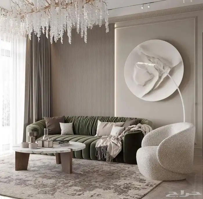 تفصيل كنب و غرف نوم و ستاىر ويفي 11