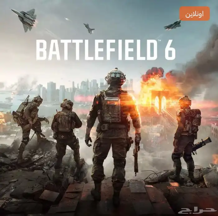 لعبة بتلفيلد 6 staem حساب خاص فيك تغير معلوماته وباسوورد pc 0