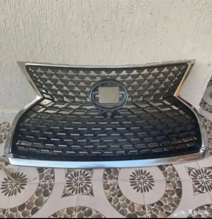 شبك لكزس RX 2020-2021-2022 0