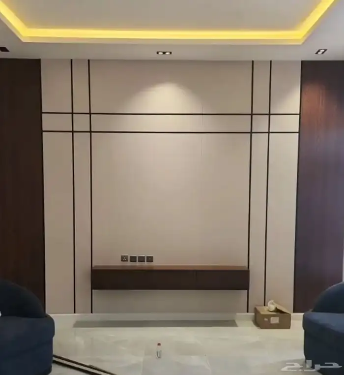 ديكورات الخرج 3