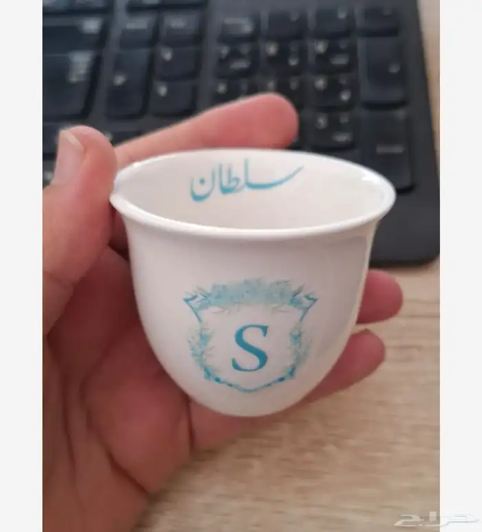 طباعة على الملابس والأكواب 1
