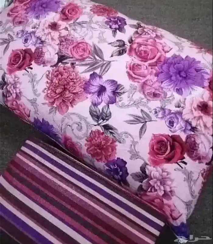 مساند نظيفه ب150 وبراده 1