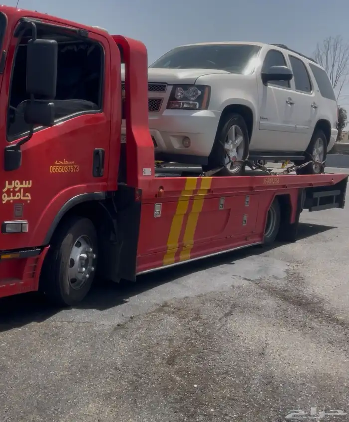 سطحه هيدروليك السويدي البديعة طويق البن 0