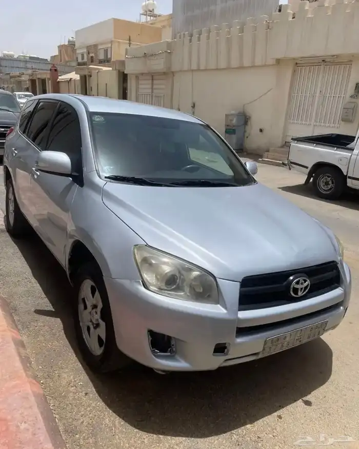 جيب راف فور 0