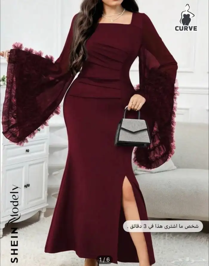 فستان للبيع 0