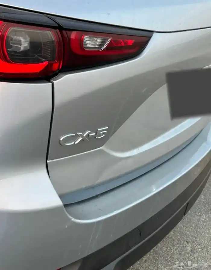 مازدا cx5 2023 6