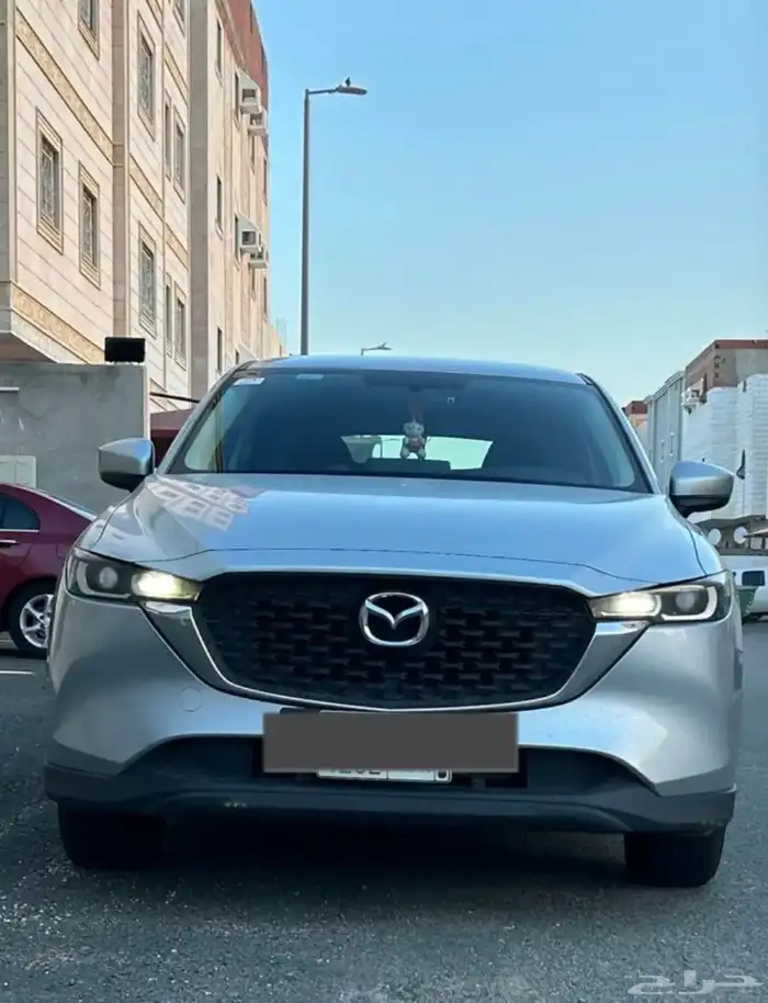 مازدا cx5 2023 2