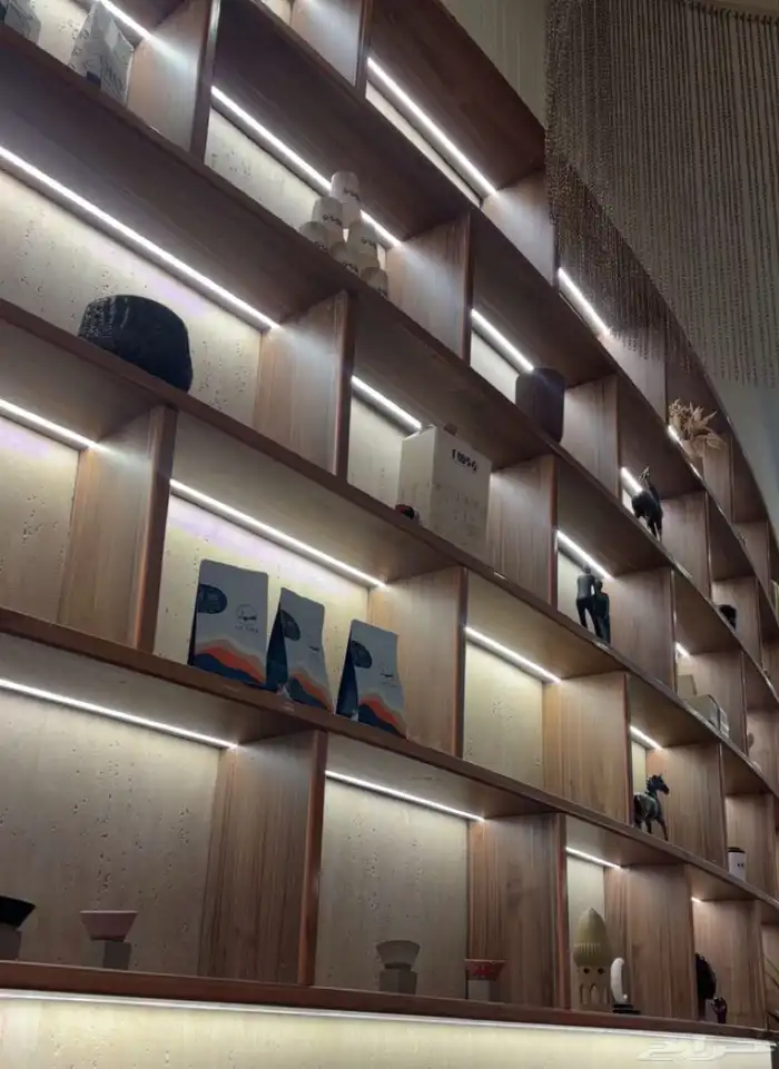 مصممه ديكورات 6