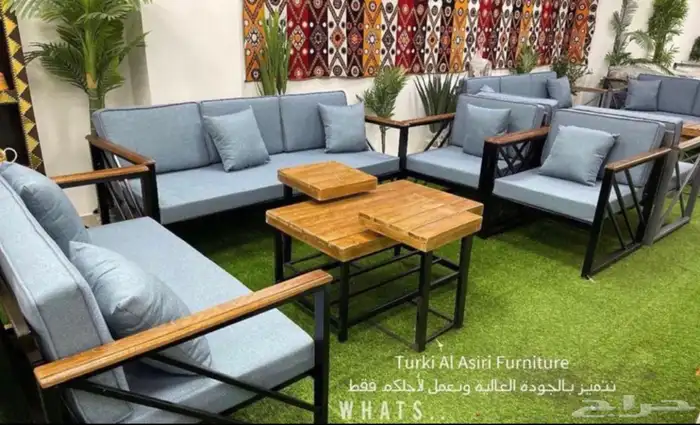 جلسات خارجية 8