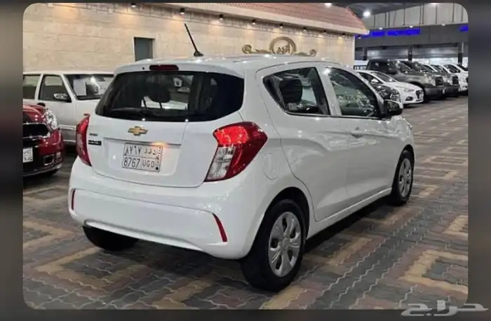 بيع سبارك عدد 10 سيارات مديل 2020 و 2021 0