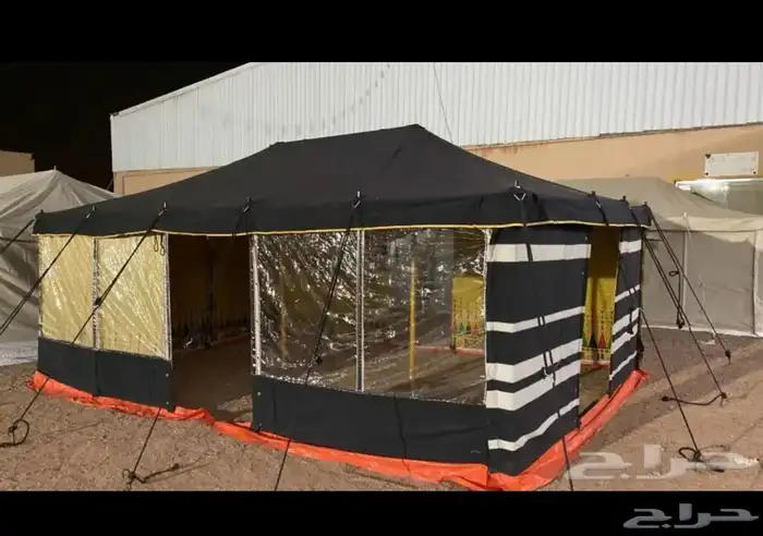 خيام باكستانيه وحجازي 8